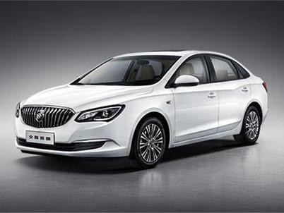 多维度分析 别克为何是最大赢家？