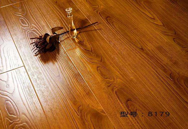 木地板常见问题原因分析及解决方法