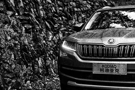 遇见捷克艺术，还是遇见柯迪亚克智慧