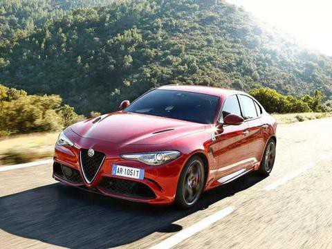 拳打3系脚踢C级，Giulia狂得太早了？