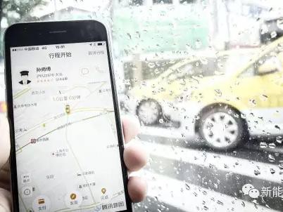 网约车“转正”提上日程 皆大欢喜背后却是尴尬