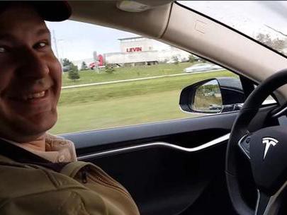 自动驾驶事故频出，开车“撒把”真的可靠？