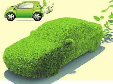 上市公司豪赌新能源汽车产业