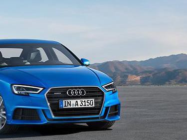 别犹豫了！这里有年轻人最想买的9款轿车！