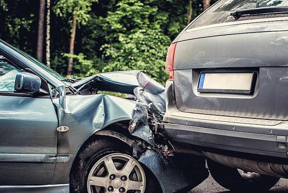 实用！如果碰到以下10种追尾事故，你不用负全责！