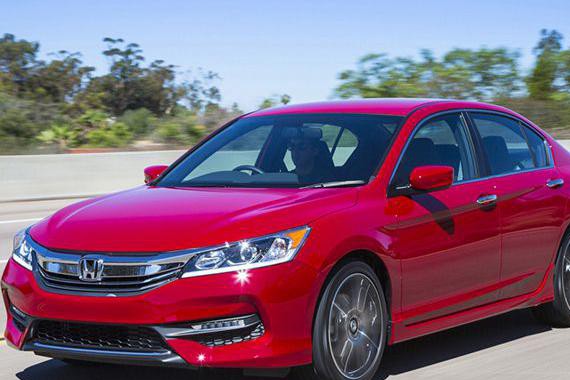 美帝权威评出2017年最值得购买10款车，买到即赚到！