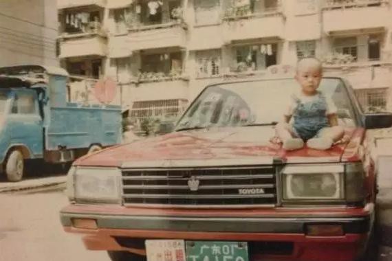 为90后推荐这几款车