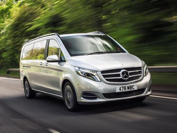 50-70万MPV，买不起埃尔法怎么办？