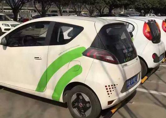 成本只收回一半 还会有租赁企业“自寻思路”吗？