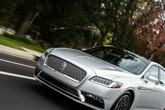 想用50万买辆豪华轿车想低调点买哪辆