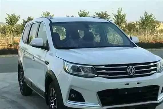 这款大空间SUV标配全景天窗，1.5T加CVT