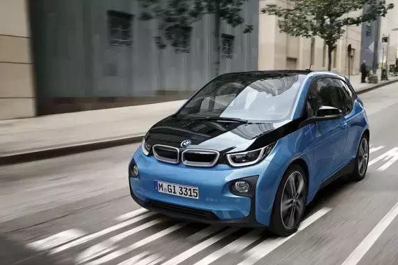 2月新能源车销量排名，自主品牌占8席！