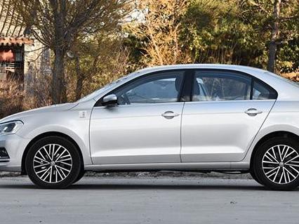 10万不到！6AT可靠实用的合资家轿任你选