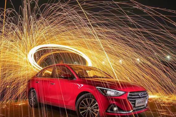 合适的才是最好的，全新悦动只为中国新生代家庭而来