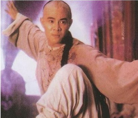 扒一扒李连杰版《黄飞鸿》系列主演之生存现状_新浪看点_手机新浪网