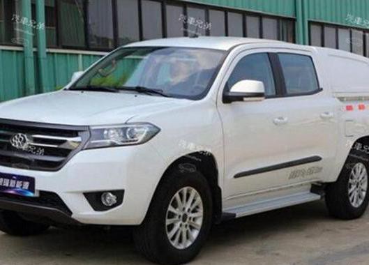 曝董明珠收购银隆之后的首款新能源车型