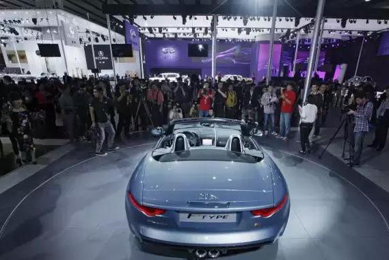 这几款自主SUV里有未来的神车