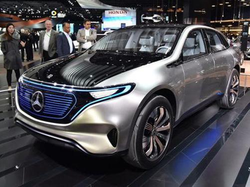 尴尬撞标？ 奇瑞起诉奔驰商标侵权