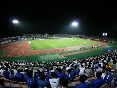 趣彩网J2联赛前瞻:水户状态低迷 爱嫒FC全身而