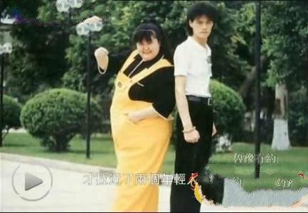 Có ai còn nhớ cô béo 10 giây gây náo loại phim Châu Tinh Trì cách đây 4 năm? - Ảnh 7.