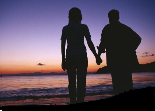 解析蒋介石的爱情与婚姻