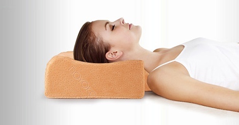 颈椎病患者不枕枕头好吗?