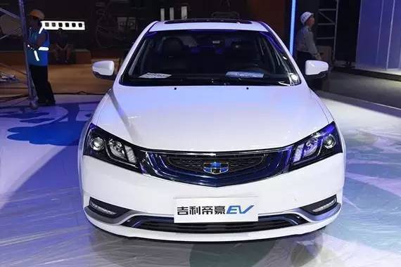 你这么在意油耗，这三辆10万元的纯电车你为啥不要？