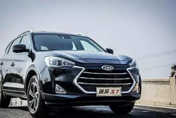 又一款颜值SUV要登场，准备买车的千万别错过