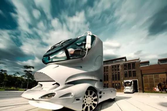 超跑不是首选，这才是明星大腕最爱买的车