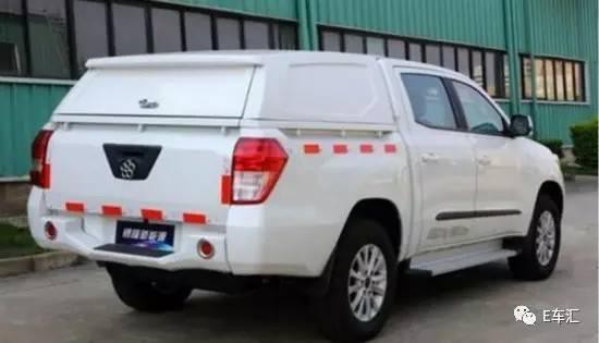 原来这就是董阿姨的造车梦，六环车标惹争议