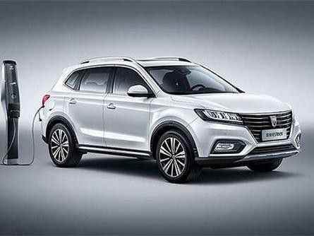 混动高端SUV对决，唐100跟荣威eRX5如何选择？