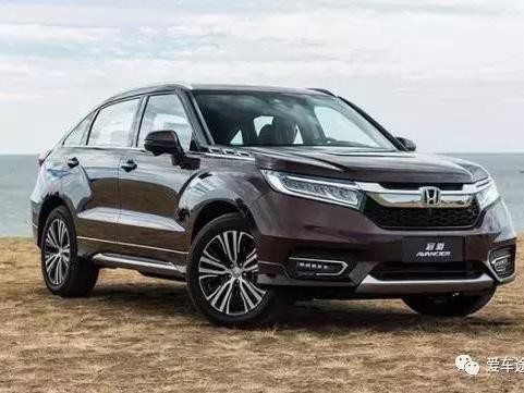 这四台SUV动力比轿车还强