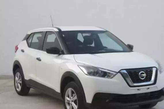 自主SUV还能牛多久？日产、大众领衔小型SUV强势踢馆