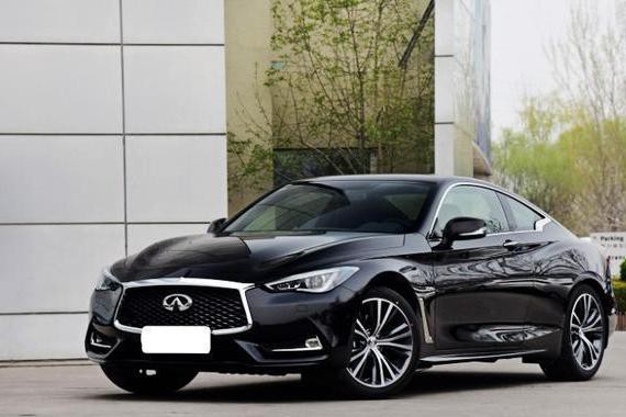 买宝马4和奥迪A5不如买它，超酷双门轿跑预售45万