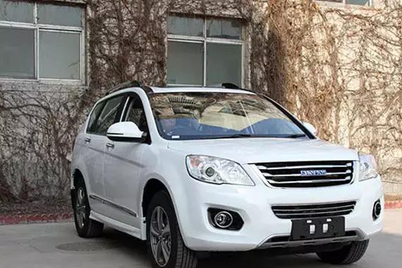 卖得最火的SUV和卖得最差的SUV，原因你一定想不到