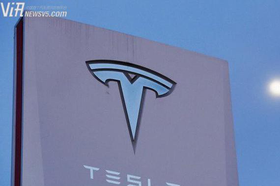 特斯拉年报发布：资产结构发生重大变化