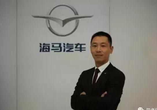 管学军：比魏建军更聚焦的刘海权