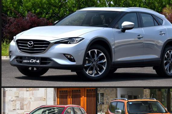 20万就能落地，看这些合资SUV是如何做到男女通吃的