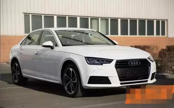 又一波重磅谍照流出，今年等的就是这几款车型了