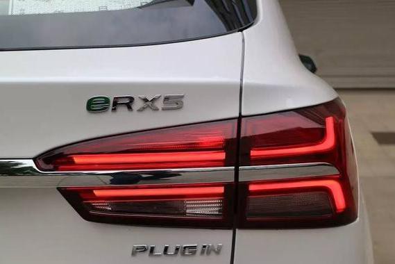 荣威eRX5开箱报告，你想知道的都在这里