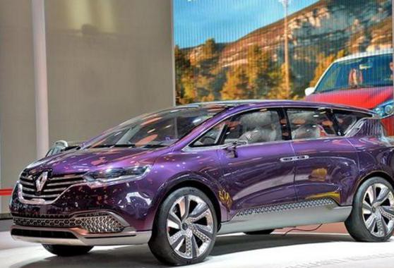 MPV也搞事情,号称最美配1.6T涡轮增压,完胜宝骏730