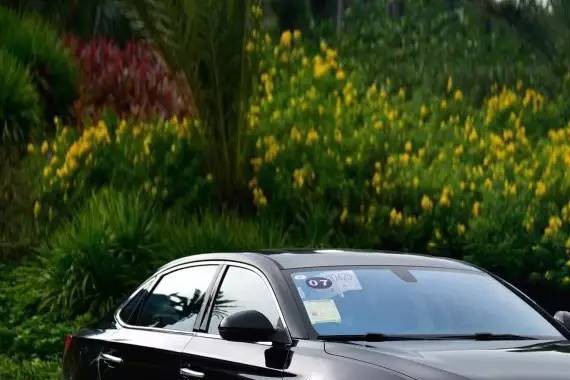 13万起动力充沛，这四款自主车让合资车备受压力！