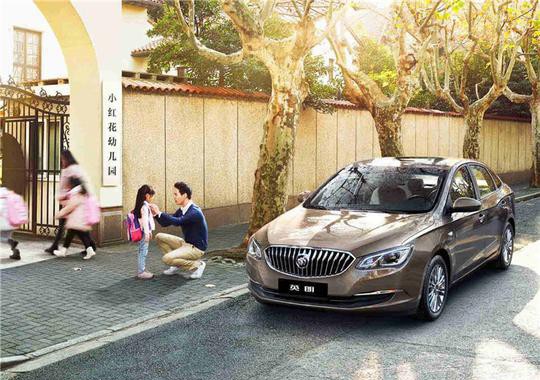 轿车前十榜有一半都是“中国特供车”？