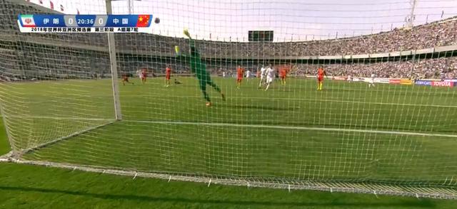 今晚又想起了一句老话:留给中国男足的时间不