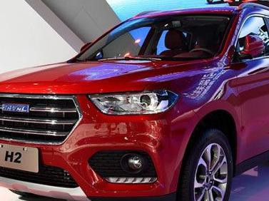 销量竟相差25倍！这些7、8万的国货SUV谁更值得买？