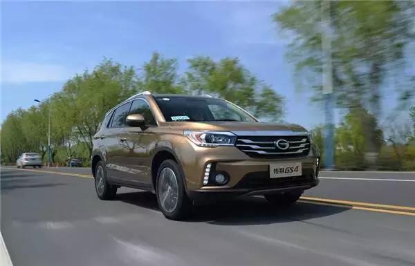 开这些车出去,别人会说你又诚实又识货!