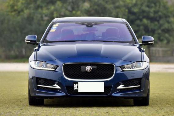 全进口，全铝车身后驱四缸，三十万中型豪车选它