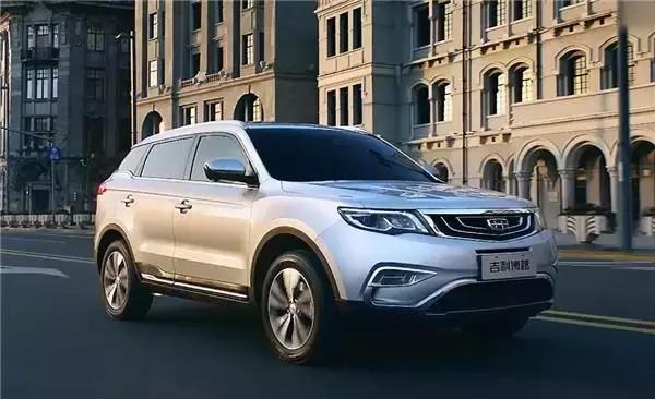 开这些车出去,别人会说你又诚实又识货!