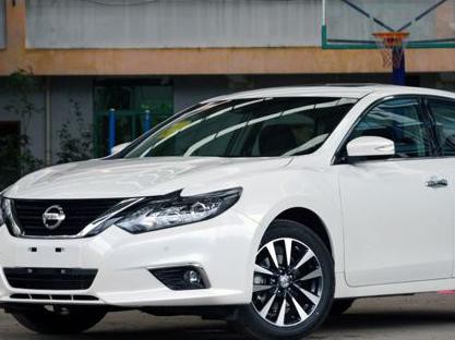 20万级中型车 这几款底盘表现最好