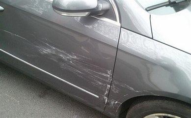 车辆被追尾,全责方不赔钱怎么办